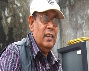 National award-winning film director Buddhadeb Dasgupta dies at 77