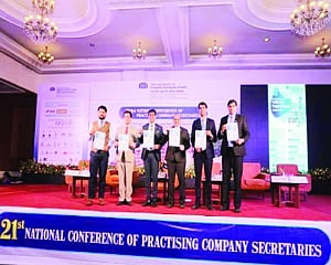 National Conference of Practising Company Secretaries