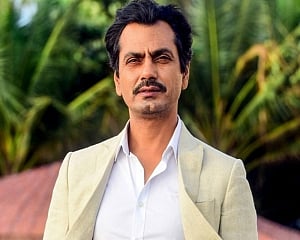 Nawazuddin Siddiqui: Superstars do fake acting