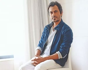 Nawazuddin Siddiqui to star in Kangana Ranaut's production 'Tiku Weds Sheru