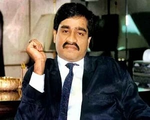 NCB arrests Dawood Ibrahim's aide in drugs case