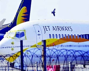 NCLAT issues notice over PNB's plea against Jet Airways resolution plan