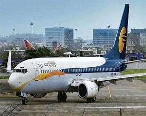 NCLT rejects applications seeking copy of Jet Airways' resolution plan