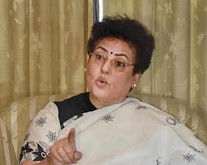 NCW chief seeks Punjab CM's resignation over #MeToo allegations