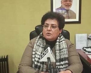 NCW takes cognisance of reports in Badaun rape case
