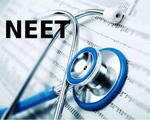 NEET results: Can't order re-exam for two students, says SC