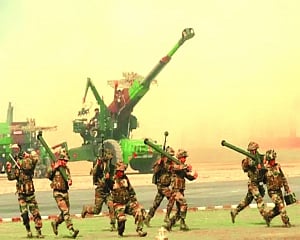 NEP can change dynamics of Defence services
