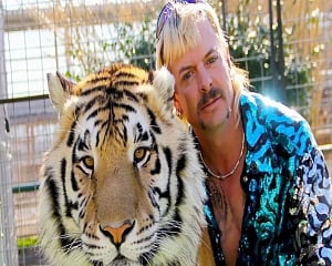 Netflix docu series 'Tiger King 2' to premiere this year