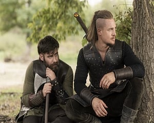 Netflix's 'The Last Kingdom' to end with Season 5