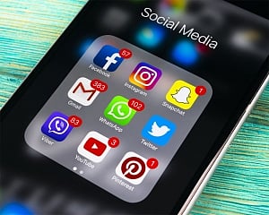 New social media norms empower enforcement agencies: Experts