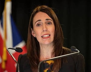 New variant not stopping New Zealand's reopening plans