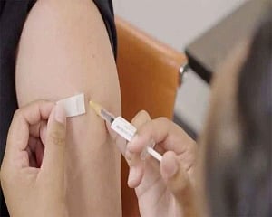 New Zealand allows 12-year-olds to get shots