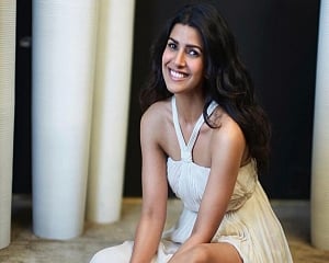 Nimrat Kaur wraps shoot of 'Dasvi'