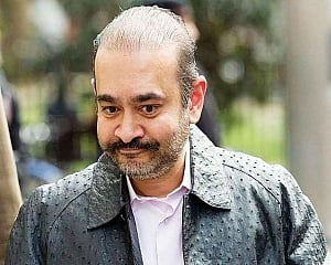 Nirav Modi's appeal against extradition awaits UK High Court judge decision