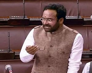 No civilian aware of move to abrogate Article 370: govt to RS