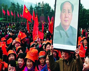 No great occasion for China to celebrate