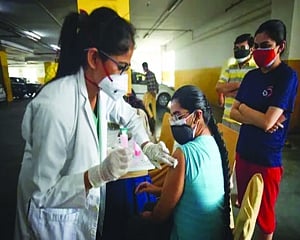 No jab, no entry! Delhi Govt staff given Oct 15 deadline for shots