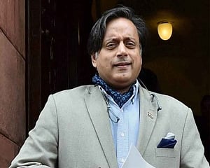 No special allegation, insufficient material against Tharoor, says court discharging him in wife's death case