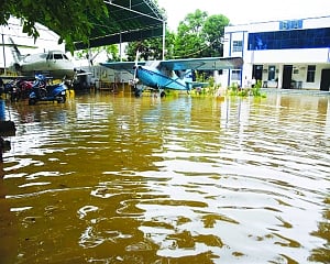 North India to wait a fortnight for monsoon