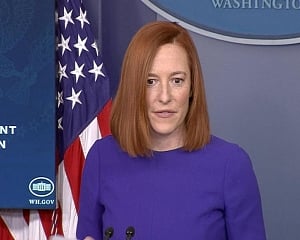 Not aligned with US view of freedom of speech: WH on online posts dropped after Indian govt order