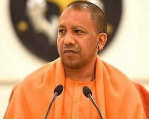 Not forcing anyone to raise 'Jai Shri Ram' slogan: UP CM