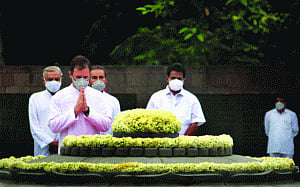 Now, Insta, FB remove Rahul’s post revealing Delhi rape victim’s kin