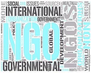 NPOs should leverage tech