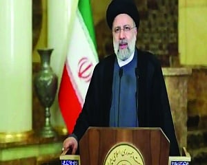 Nuclear Deal is Dead, Long Live Deterrence!