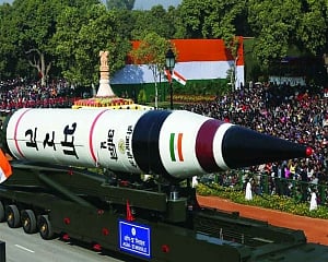 Nuclear Twilight: a lot to Worry About