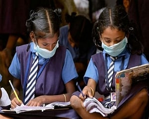 Nursery admissions in Delhi to begin from February 18