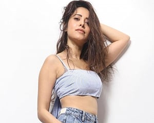 Nushrratt Bharuccha: With 'Saiyaan Ji', Honey Singh and I maintain winning streak