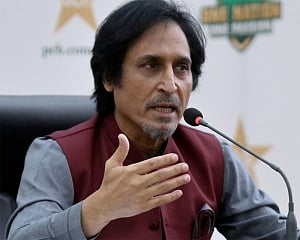 NZ took an unilateral approach, they will hear us at ICC: PCB chief Raja