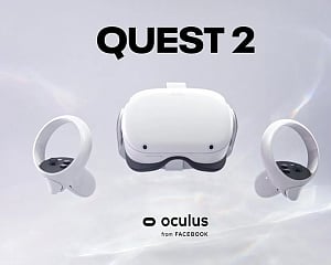 Oculus turns on wireless PC streaming for Quest 2: Report