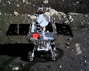 Official: China's moon probe will carry French, Russian gear