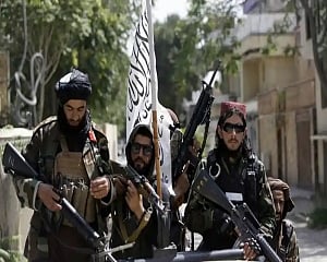 Official Taliban websites go offline, though reasons unknown