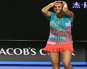 Olympics tennis: Sania-Ankita knocked out in the first round