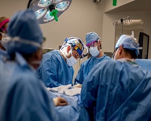 One in seven patients globally missed cancer surgery during COVID lockdowns: Study
