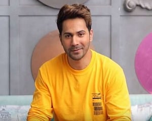 OPPO ropes in Varun Dhawan as product ambassador