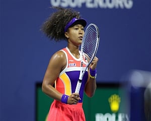 Osaka says she won't do news conferences at French Open