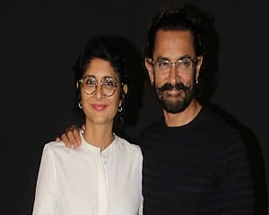 Our relationship has changed but we're still together: Aamir Khan on divorce with Kiran Rao