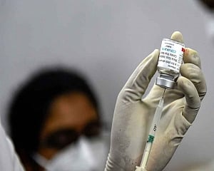 Over 70.63 crore COVID-19 vaccine doses provided to states, UTs so far: Centre