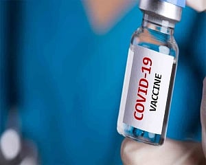 Over 8,000 administered COVID-19 vaccine in Delhi on Sunday