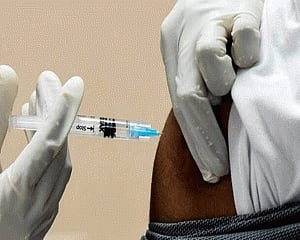 Over 88.14 crore COVID-19 vaccine doses given to states, UTs: Health ministry