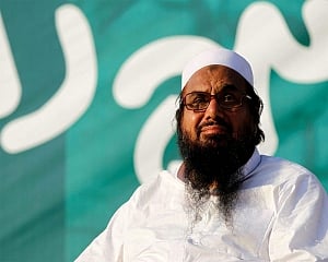 Pak anti-terrorism court jails Hafiz Saeed's 5 aides in terror financing case