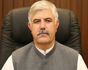 Pak's KP Chief Minister says his govt will rebuild Hindu temple vandalised by mob