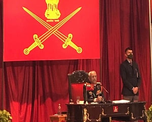 Pakistan, China together form potent threat: Gen Naravane on national security challenges