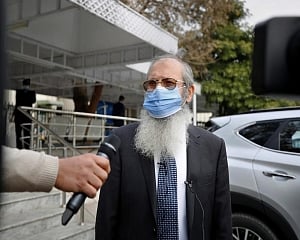 Pakistan orders man acquitted of Pearl murder off death row