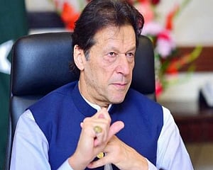 Pakistan PM angry over reports TV anchor knew about strike