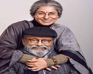 Pankaj Kapur and Dimple Kapadia to star in film 'Jab Khuli Kitaab'