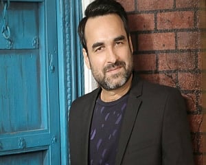 Pankaj Tripathi shuffles between Mumbai, Ladakh to shoot for two projects